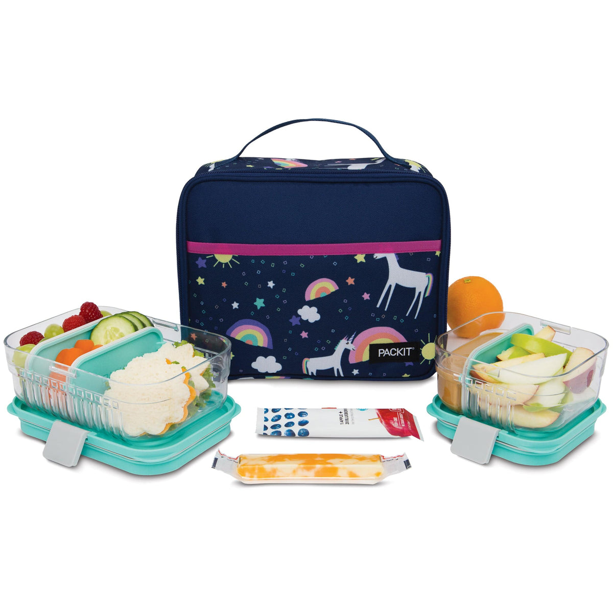 freezable-lunch-box-limited-edition-h2 2022_Lunch-Box_Unicorn-Sky-Navy_Food-Combo_Front_Hires.jpg
