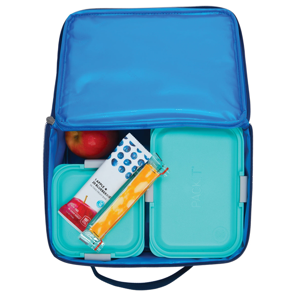 freezable-lunch-box-limited-edition-h2 2022_Lunch-Box_Unicorn-Sky-Navy_Top-Down_Food-Combo_Hires.jpg