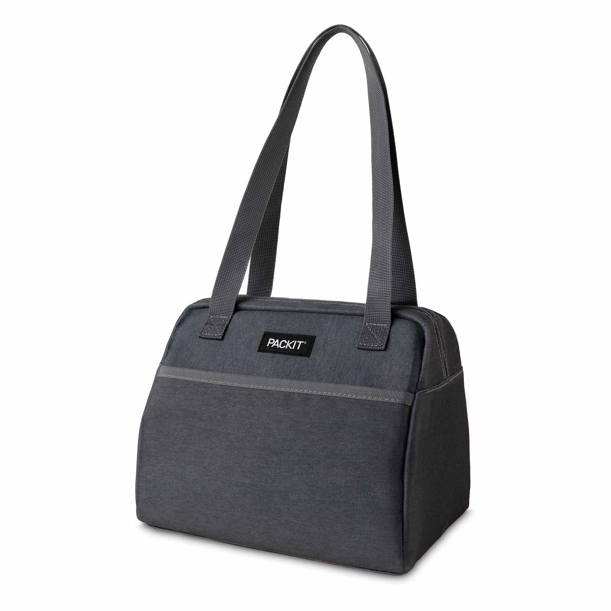 freezable-hampton-lunch-bag-x3 2024-Hampton-Charcoal-Left-Straps-Up-Lores.jpg