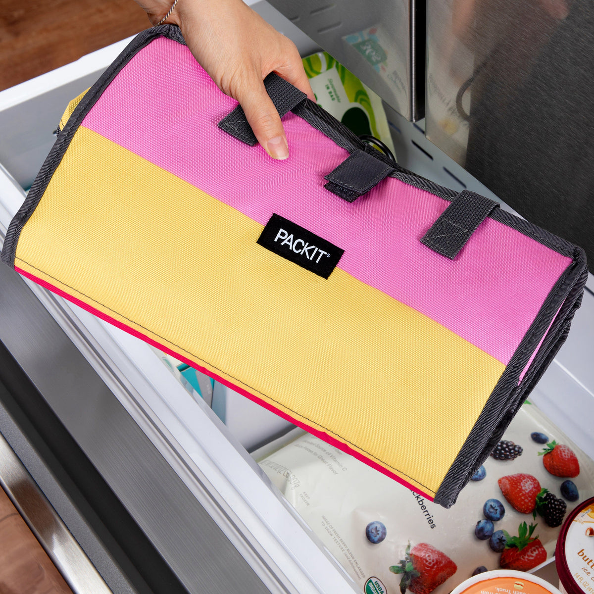 freezable-grocery-tote-i7 2024-Tote-Bag-Pink_Stipes-Freezer-Shot-_2.jpg