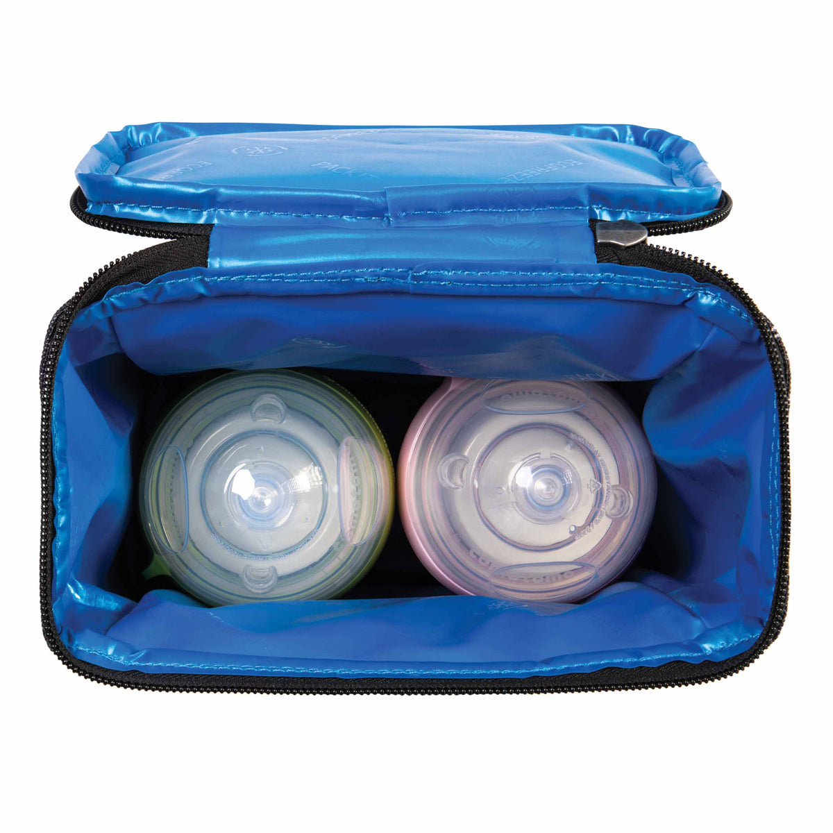 freezable-double-baby-bottle-bag-d8 Double-Bottle-Bag_Black-Grid_Top-Down_2-Bottles_Lores.jpg