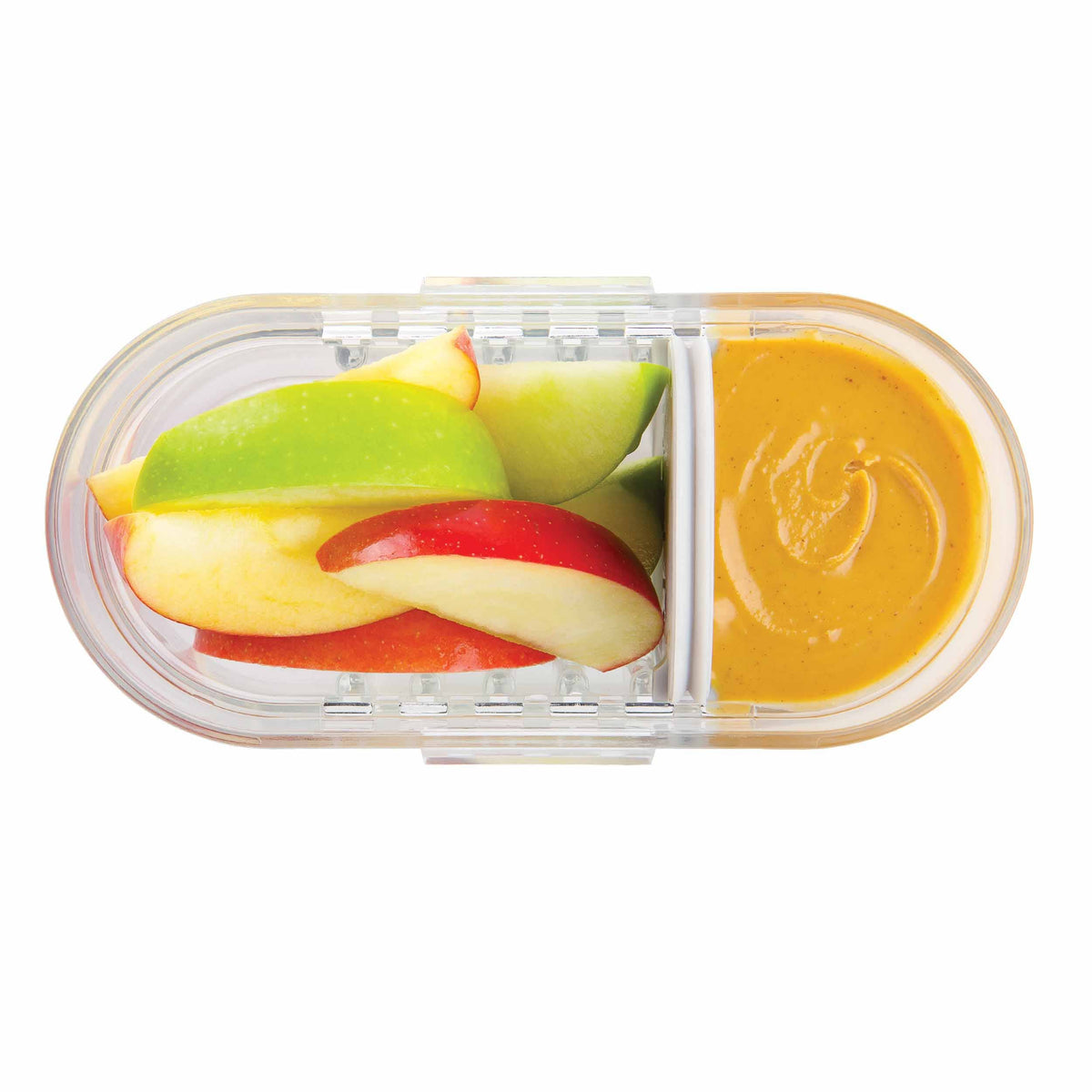 mod-bento-mini-container-f6 MiniSnack-SteelGray-TopDown-FoodCombo-A-Lores.jpg