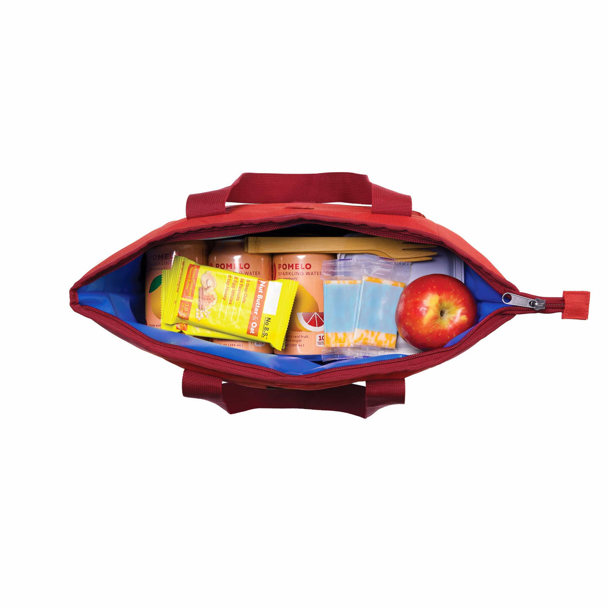 freezable-12-can-tote-cooler-p1 freezable-12-can-tote-cooler-poppy-top-down.jpg