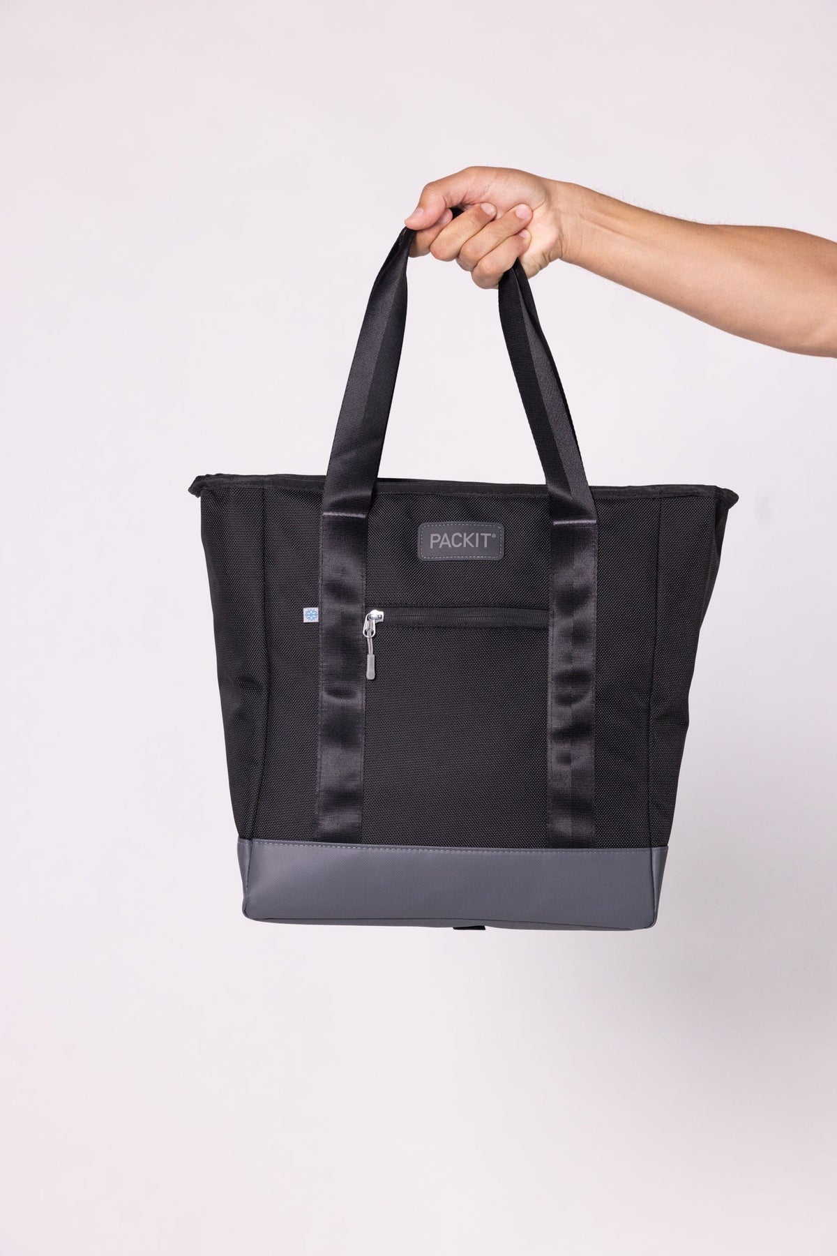 freezable-carry-tote-l5 freezable-carry-tote-black-gray-product-only.jpg