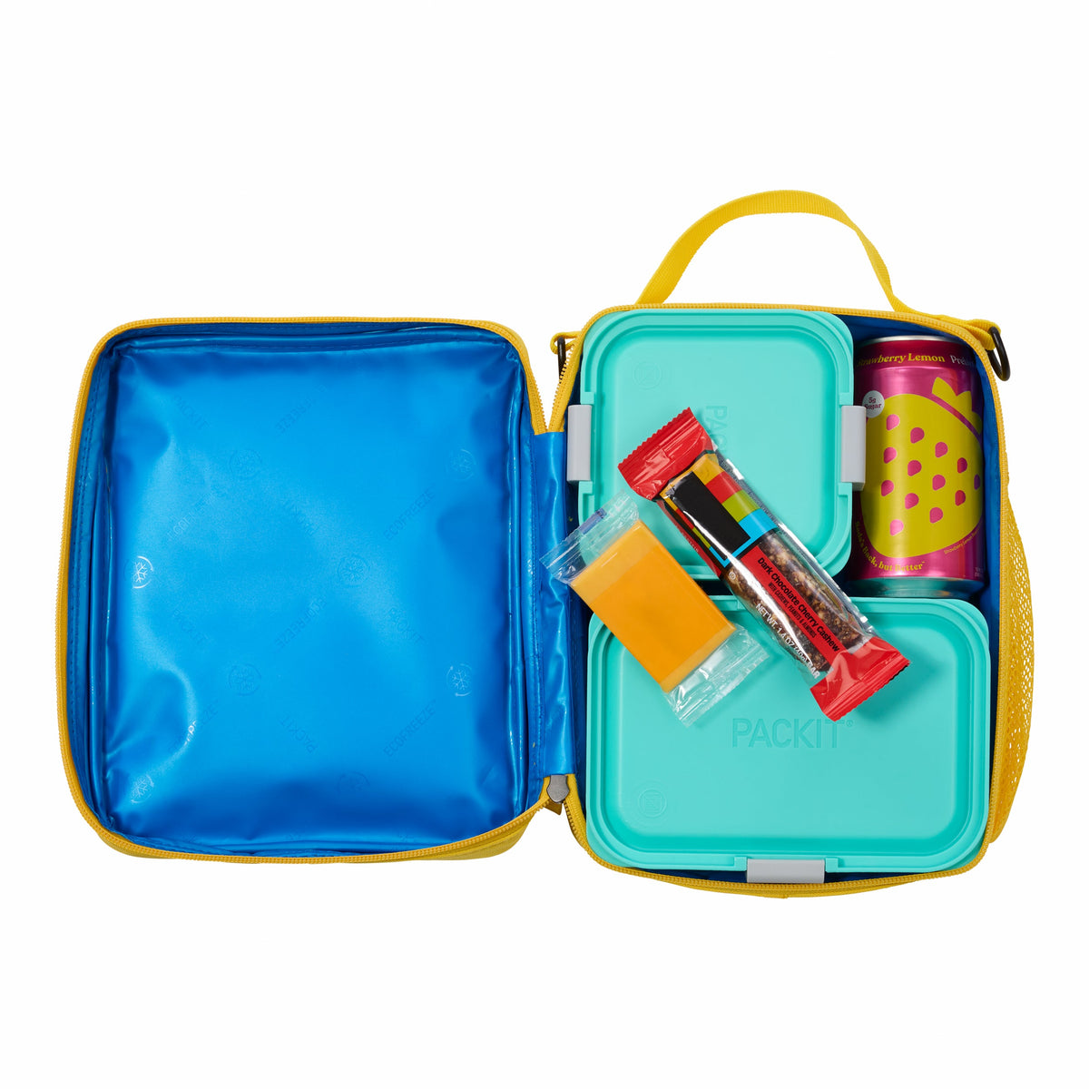 freezable-crossbody-lunch-box-y1 freezable-crossbody-lunch-box-lemonade-top-down.jpg