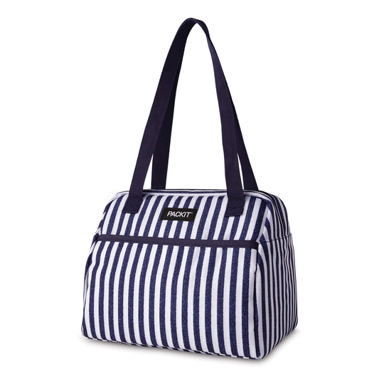 freezable-hampton-lunch-bag-x3 freezable-hampton-lunch-bag-seaside-stripe-left.jpg