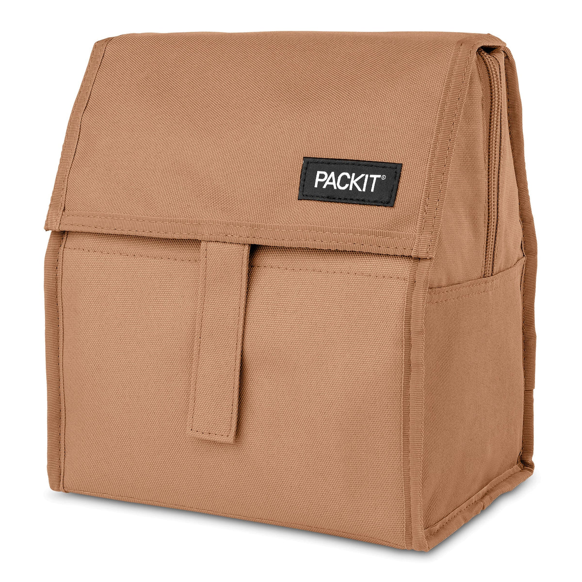 freezable-lunch-bag-h4 freezable-lunch-bag-almond-left-angled.jpg