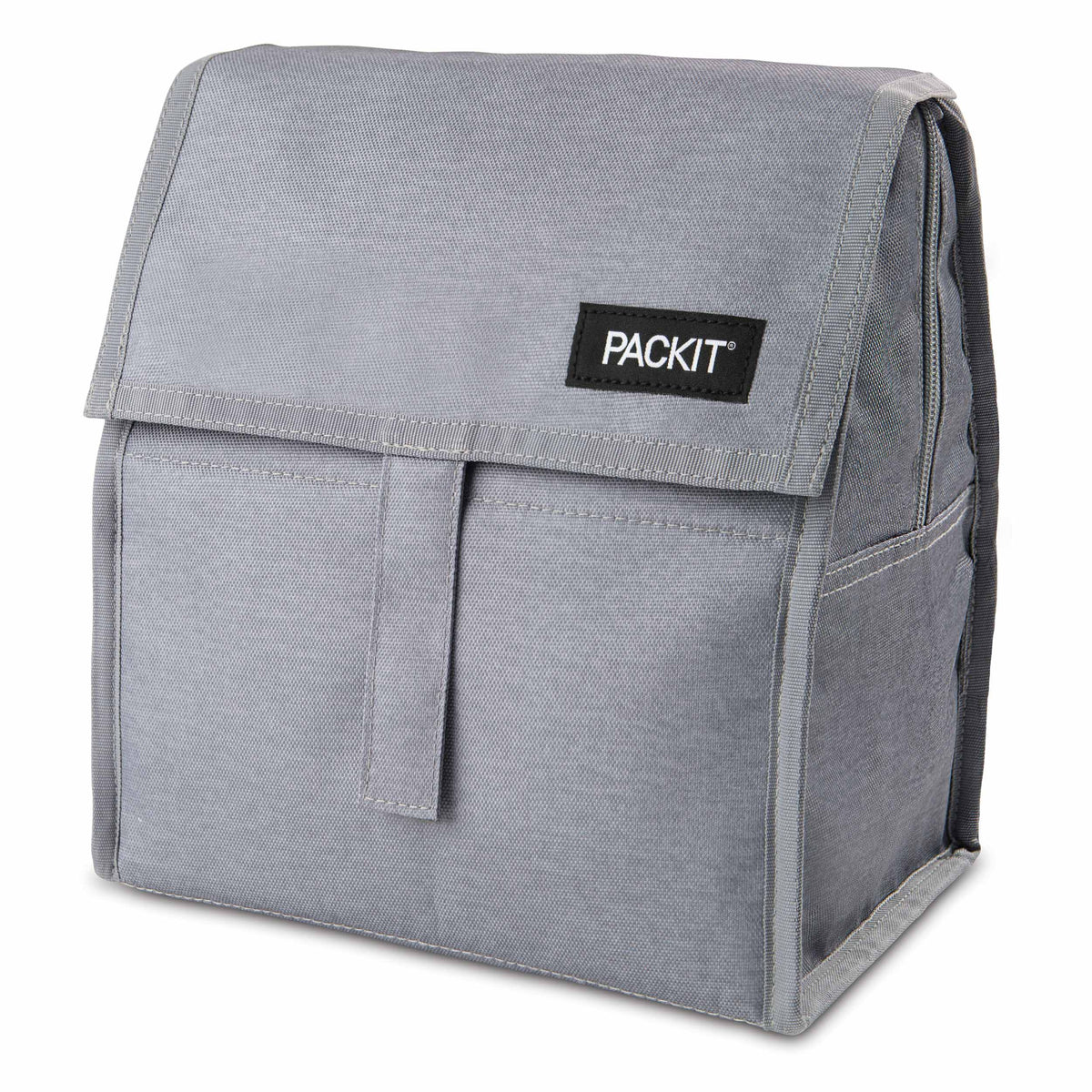 freezable-lunch-bag-h4 freezable-lunch-bag-gray-fog-left-angle.jpg