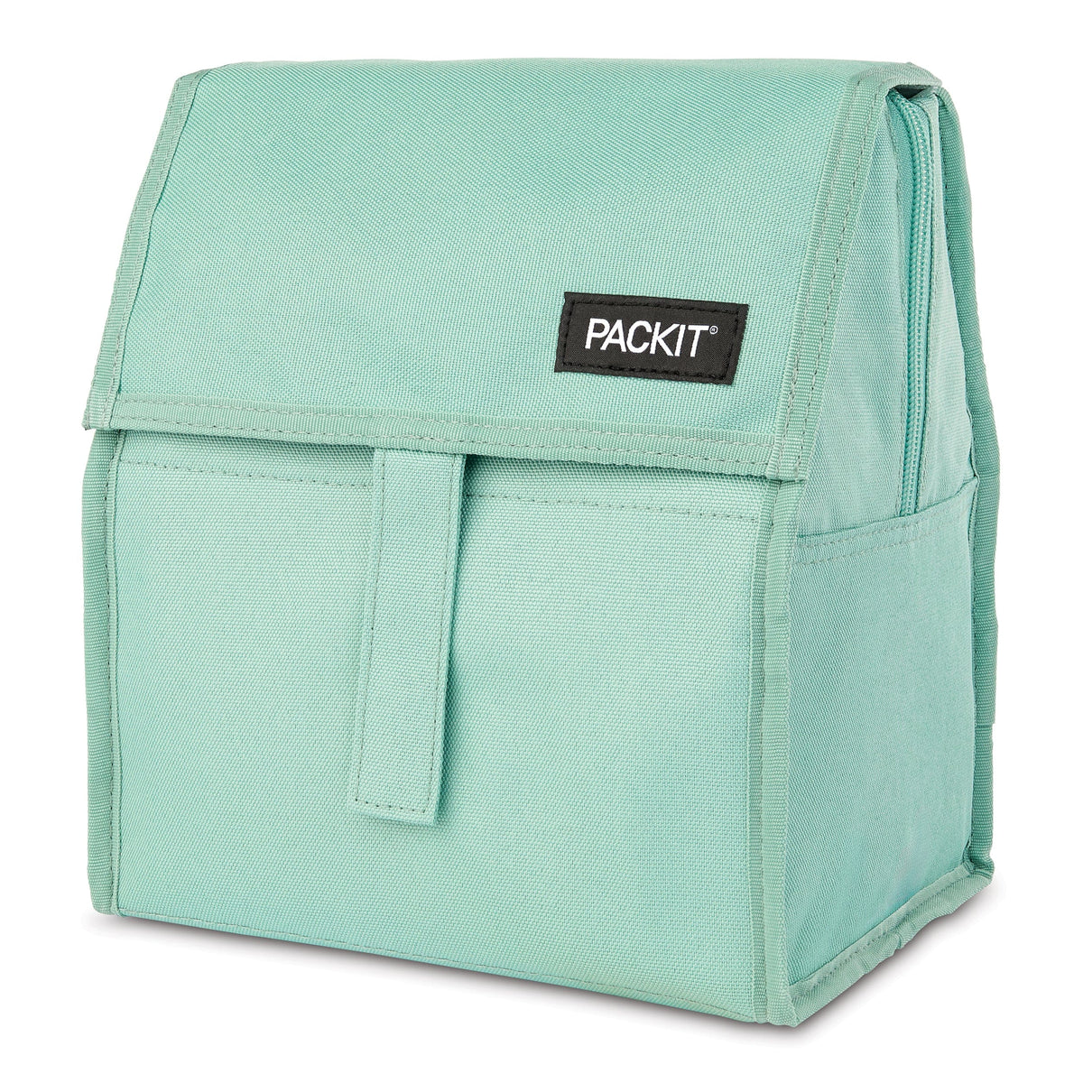 freezable-lunch-bag-h4 freezable-lunch-bag-sage-left-angled.jpg