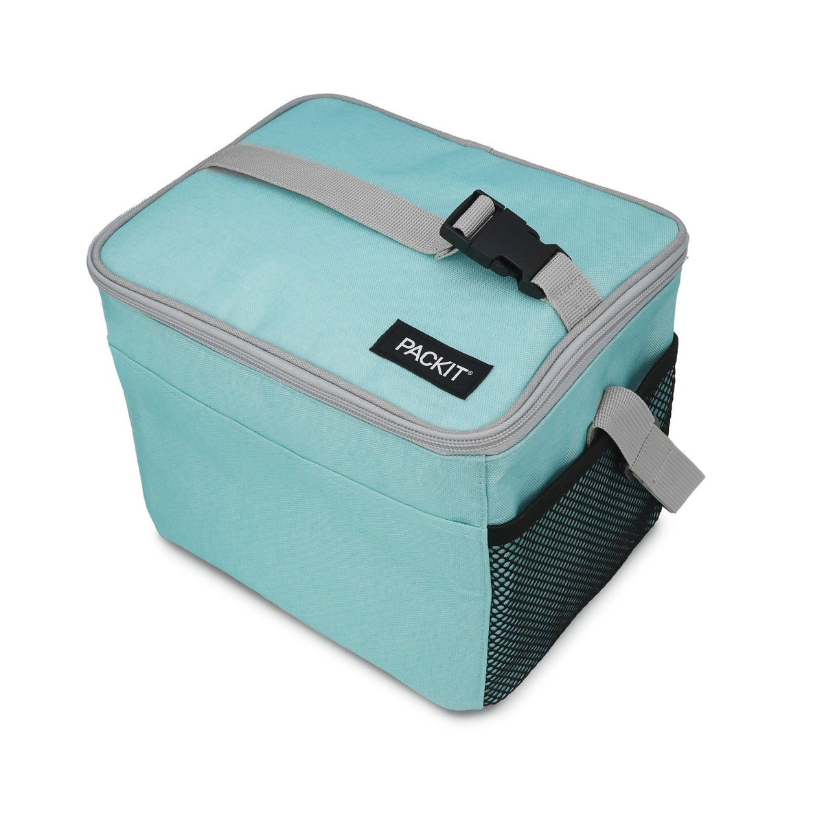 freezable-lunch-cooler-h1 freezable-lunch-cooler-mint-left-top-view.jpg