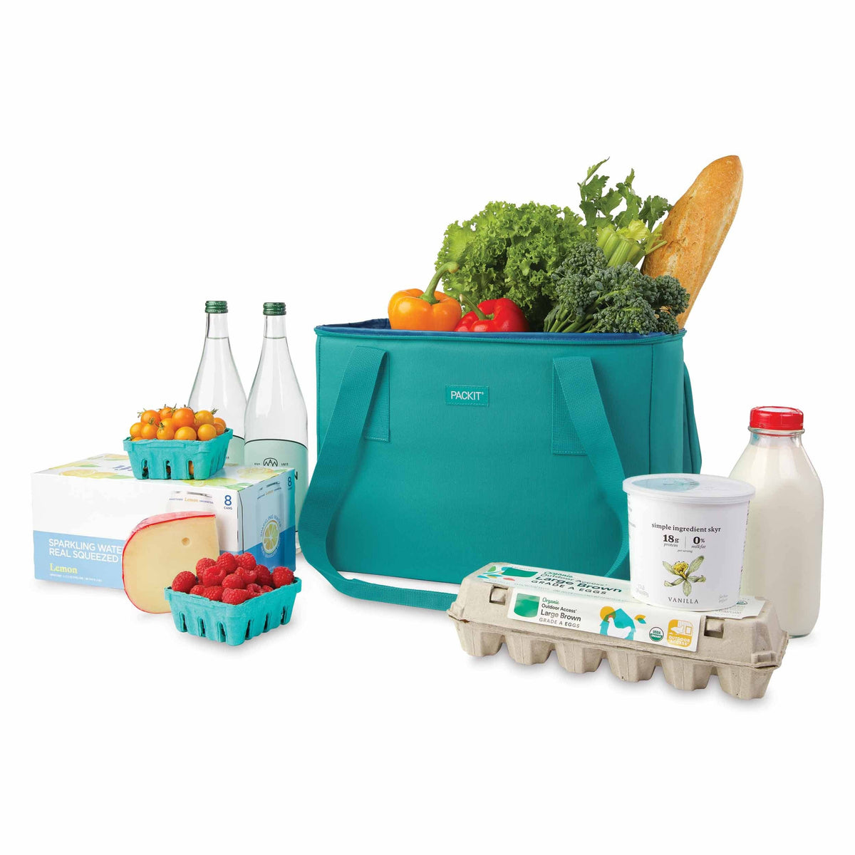 freezable-market-tote-h5 freezable-market-tote-teal-food-combo.jpg
