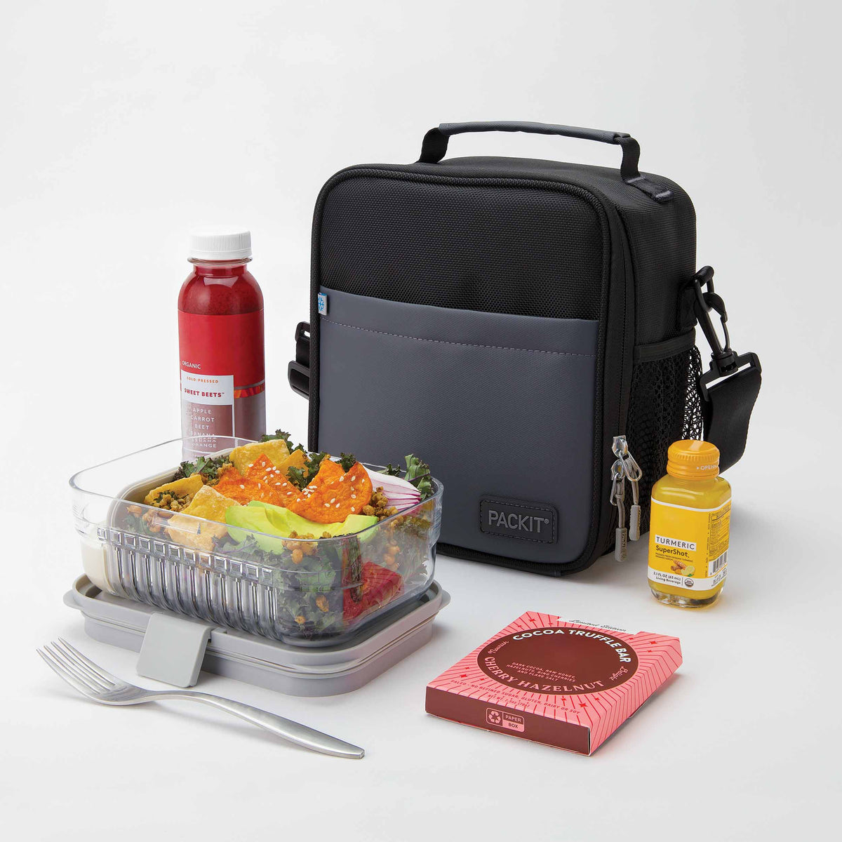 freezable-upright-lunch-box-k1 freezable-upright-lunch-box-black-gray-food-combo.jpg