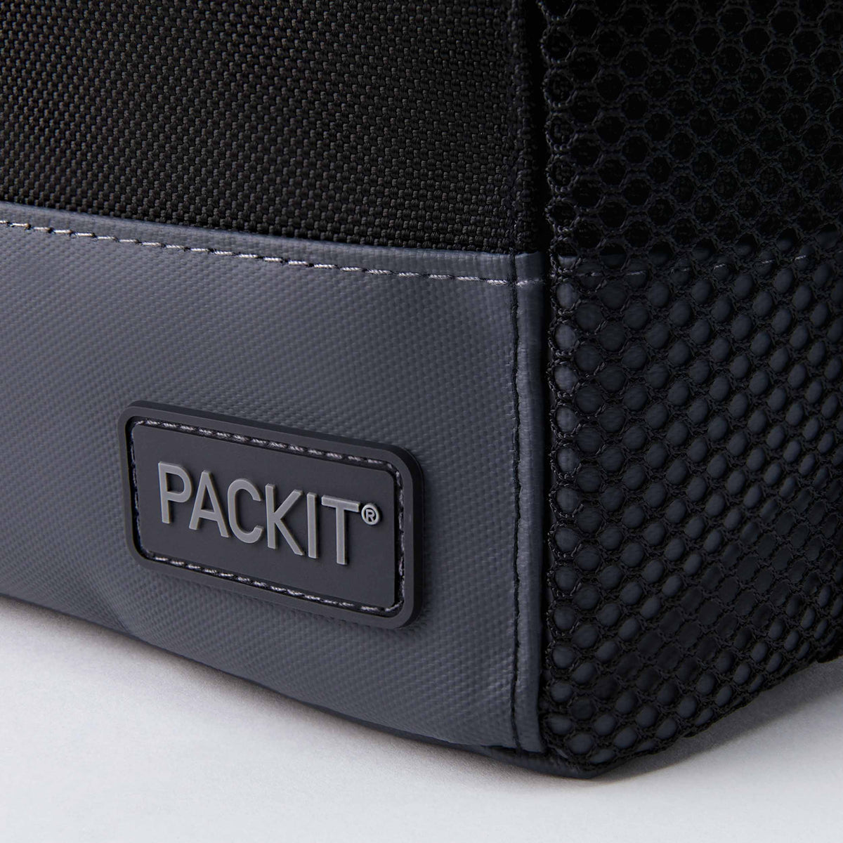 freezable-lunch-pail-l7 freezable-upright-lunch-pail-black-gray-zoom-logo.jpg