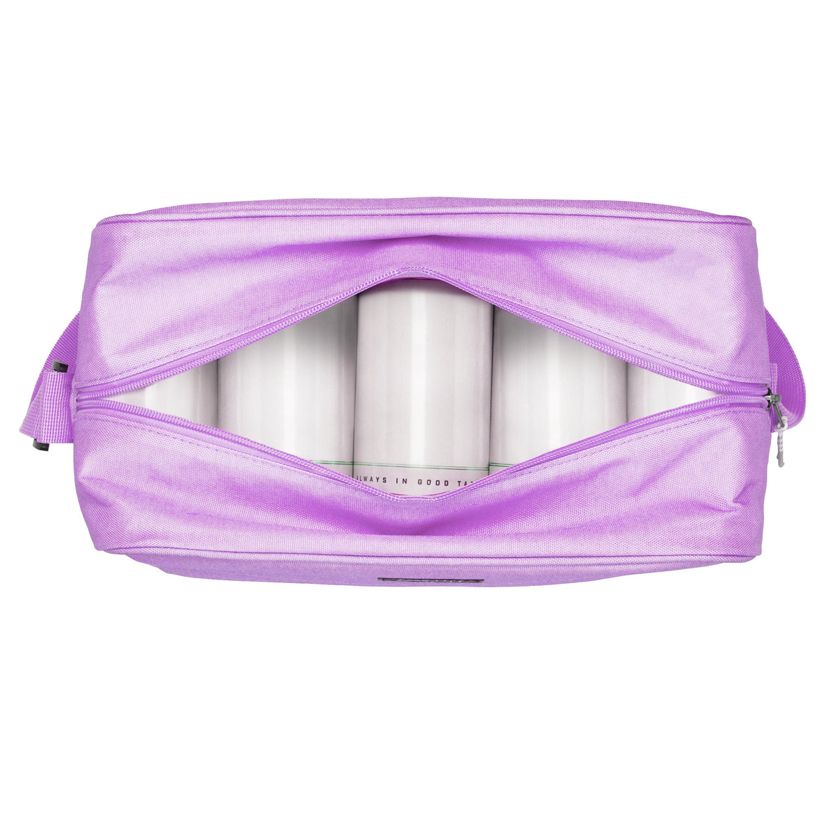 freezable-zuma-15-can-cooler-n5 freezable-zuma-15-can-cooler-lavender-top-view.jpg